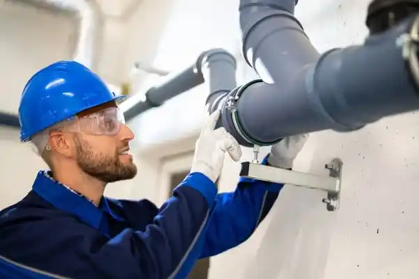 water damage restoration service Central Aguirre